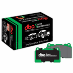 Klocki hamulcowe przednie X 166 W 166 C 292