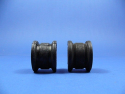 Wew. tuleja stabilizatora przód  W 124 28 mm