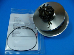 Koras turbiny  2.2 CDi  143 KM  SPRINTER do 05/2006