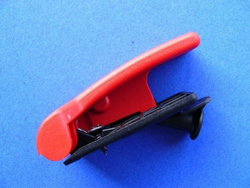 Uchwyt wew. otwierania maski   FEBI