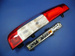 Lampa tylna lewa  VITO 639
