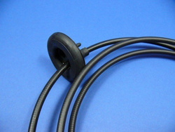 Linka otwierania maski  VIANO  VITO 639