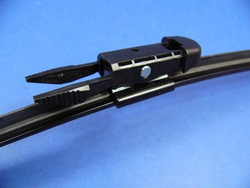 Pióro wycieraczki 21" 530 mm W 164 X 164 W 251