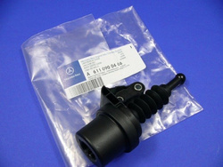 Puszka podciśnienia  CDi