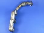 Kolektor  wydechowy prawy  V6 CDi