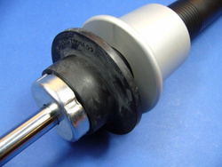 Amortyzator przód W 211 W 219  AVANTGARDE + SPORTFAHRWERK