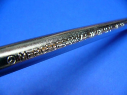 Klucz do śrub koła 17'