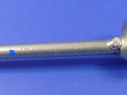 Łącznik stabilizatora przedni prawy  W 166 W 292