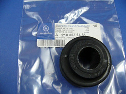 Zestaw tuleji wew.stabiliztora przedniego W 210 26mm