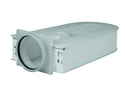 Filtr powietrza W 166 X 204 W 204 W 212 C 218 W 221 W 222  OM 651  9.. 2.2 - 2.5  CDi 