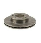 Tarcza hamulcowa przód  SPRINTER 906 CRAFTER