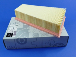 Filtr powietrza  C 117 W 156 W 172  W 176 W 246 BENZYNA