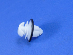 Spinka montażowa listwy bocznej   SPRINTER 907, 910