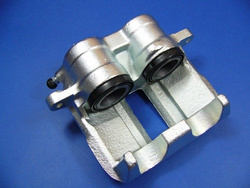 Zacisk hamulcowy lewy  przedni / tylny SPRINTER  ATE