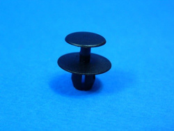 Kołek / spinka montażowa 