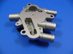 Odma / oddzielacz par oleju 400 CDI  OM 628 W 163  W 211  W 220  