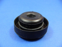 Tuleja "dolna"gumowa amortyzatora W 210 W 211 C 219