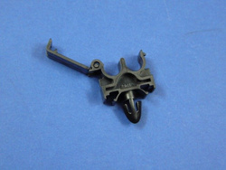 Uchwyt / spinka  przewodu paliwowego CDI  W 202  W 203 W 210 W 220 SPRINTER VITO 638  JEEP 2.7 CRD