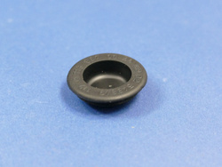 Zaślepka / korek podwozia  D=20 20.5 mm