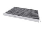Filtr kabiny z węglem aktywnym CL 203 W 203 C 209