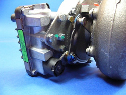 Turbosprężarka 3.0 CDI 