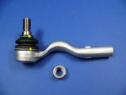 Końcówka dr.kier. zew.lewa W 210 TRW