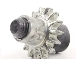 Śruba regulacyjna  do szczęk hamul. W 168 W 169 W 124  W 201 W 202  W 203  W 204 W 210 W 211 W 245  VITO 638 ,639 