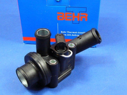 Termostat W 168 VANEO 1.6 / 1.7 CDi