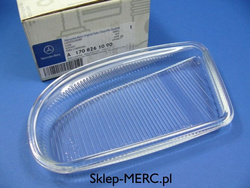 Klosz prawy  W 170 W 208 W 210