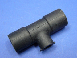 Trójnik gumowy odmy 2.5  / 3.0 D W 124 W 201 W 460 W 461 W 463