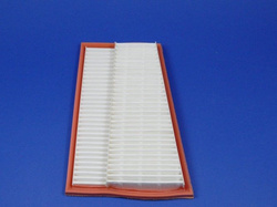 Filtr powietrza prawy X 164 W 164 W 203  W 204 X 204 W 209 W 211 W 212 W 219  W 221 W 251 OM 642 9..V6 CDi