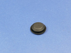Zaślepka / korek podwozia  D=15 15.5 mm