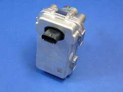 Sterownik turbosprężarki OM 651