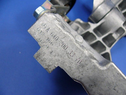 Napinacz paska z rolkami W 169 W 245