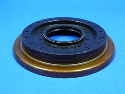 Uszczelniacz półosi mostu tylnego śr. zew. 126 mm