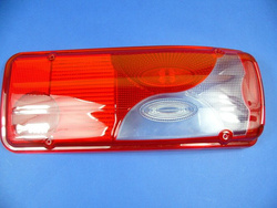 Szkło lampy tylnej prawej   VW CRAFTER SPRINTER 906 / 907