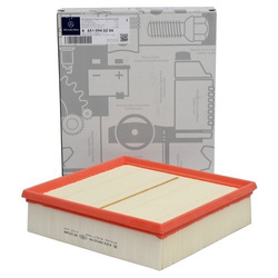 Filtr powietrza CDI C 117 X 156 W 172 W 246  CDi