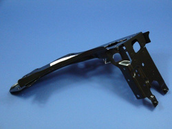 Wzmocnienie górne lewe W 211