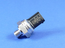 Czujnik ciśnienia spalin PDF