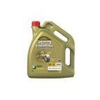 CASTROL VECTON FUEL SAVER 5W30 E6/E9 5L. SPRINTER VITO