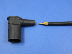 Fajka do kopuki aparatu zapłonowego j M 102 , 104 , 103,116, 117 , 119