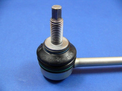 Łącznik stabilizatora przód  lewy / prawy  W 168