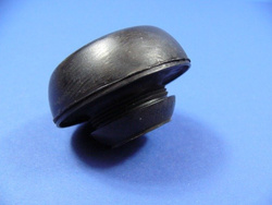 Podstawka gumowa do podnośnika W 201