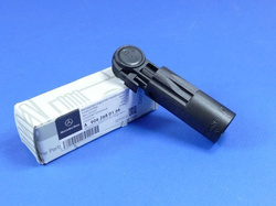 Końcówka linki zmiany  biegów  SPRINTER  906