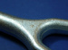 Ucho / hak holowniczy W 168