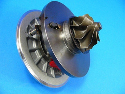 Koras turbiny  W 210  2.7 CDi