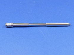 Trzpień mocowania klocka hamulcowego zacisku przedniego W 213 C 217  W 222 V 222 R 231