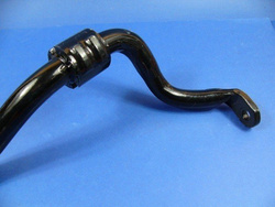 Drążek  stabilizatora  przód  W 220 