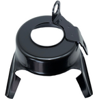 Kielich / Gniazdo  / Mocowanie sprężyny  praqe W 124