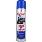 Pianka do tapiecerki skórzanej SONAX Extreme
